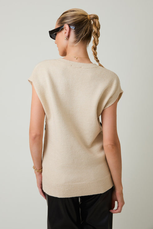 ANNETTE SWEATER